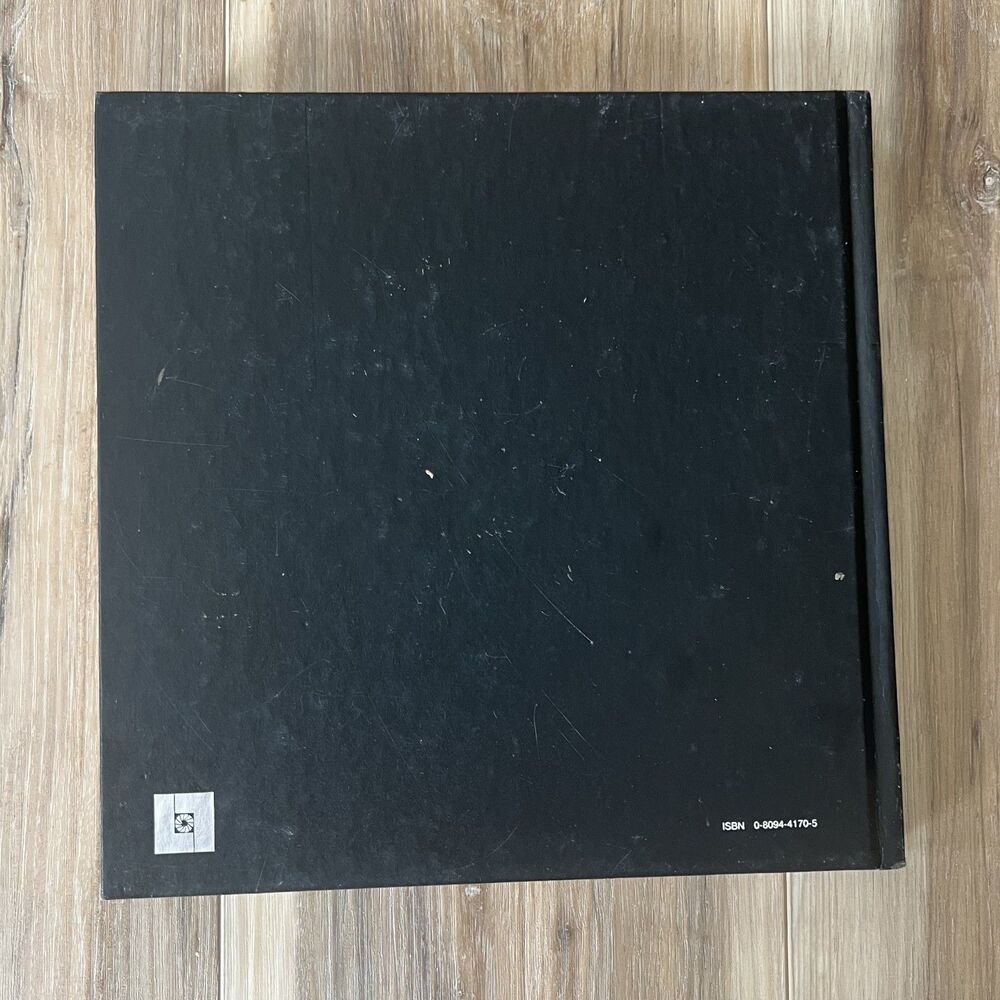 Vintage Book The Art of Photography from the Life Library Series Time Life - Picture 2 of 2